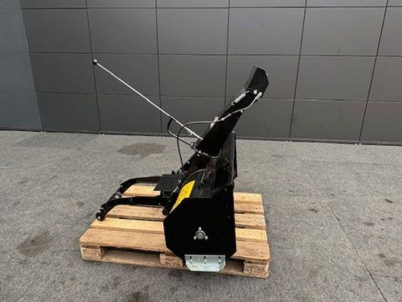 Husqvarna Schneefräse passend zu 300er