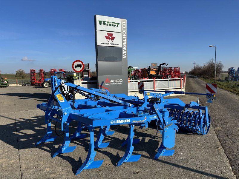 Lemken Karat 10 / 300