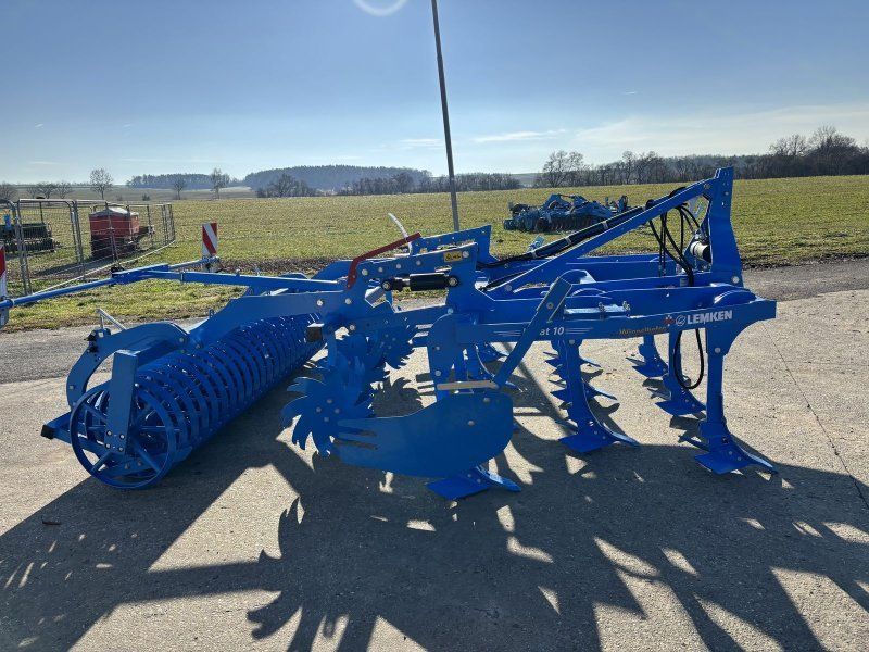 Lemken Karat 10 / 300