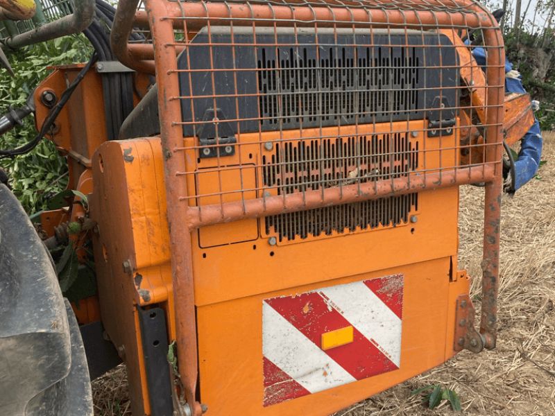 Kuhn PRO-LONGER GII 7483 TP