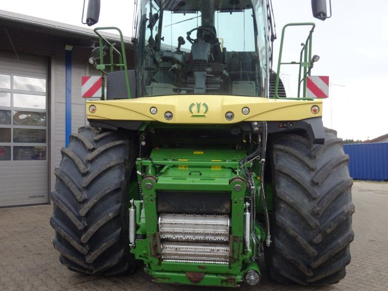 Krone BIG X 1180