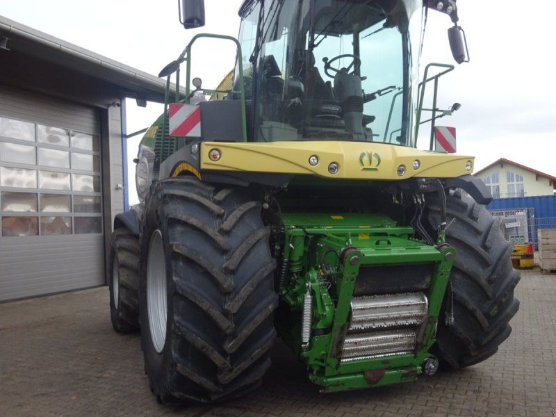Krone BIG X 1180