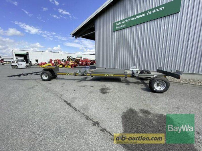 Fendt ZIEGLER TW PF 6,2M