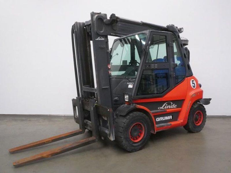 Linde H 60 D 396-02