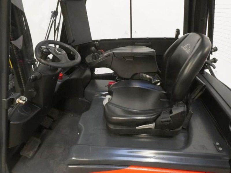 Linde E 20 PL EVO 386-02