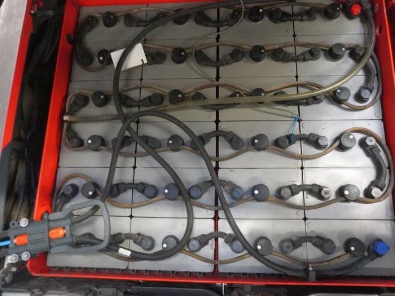 Linde E 20 PL EVO 386-02