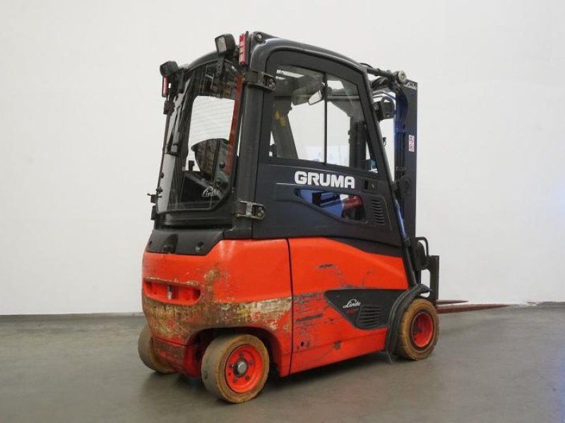 Linde E 20 PH EVO 386-02