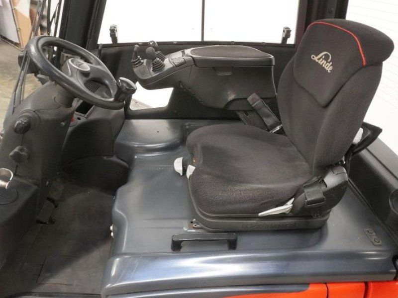 Linde E 20 PH EVO 386-02