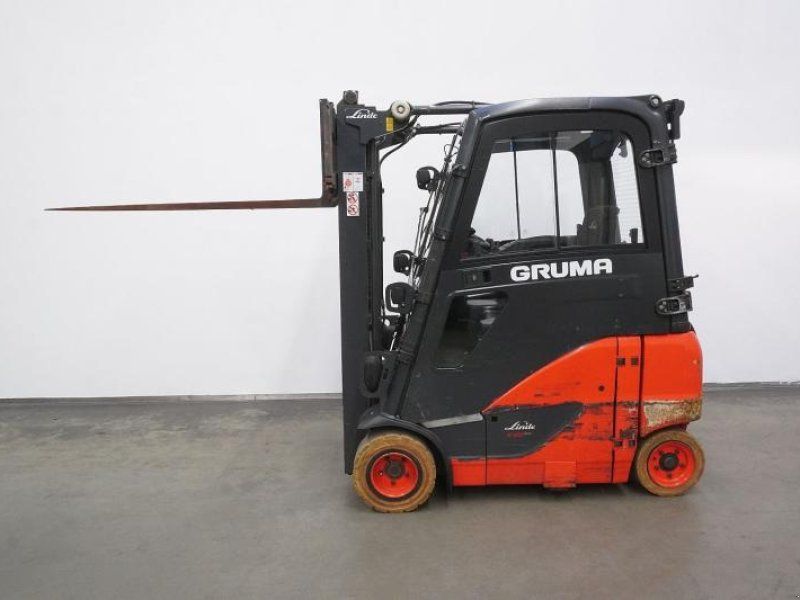 Linde E 20 PH EVO 386-02