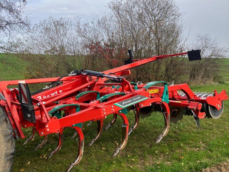 Kverneland Enduro 4000