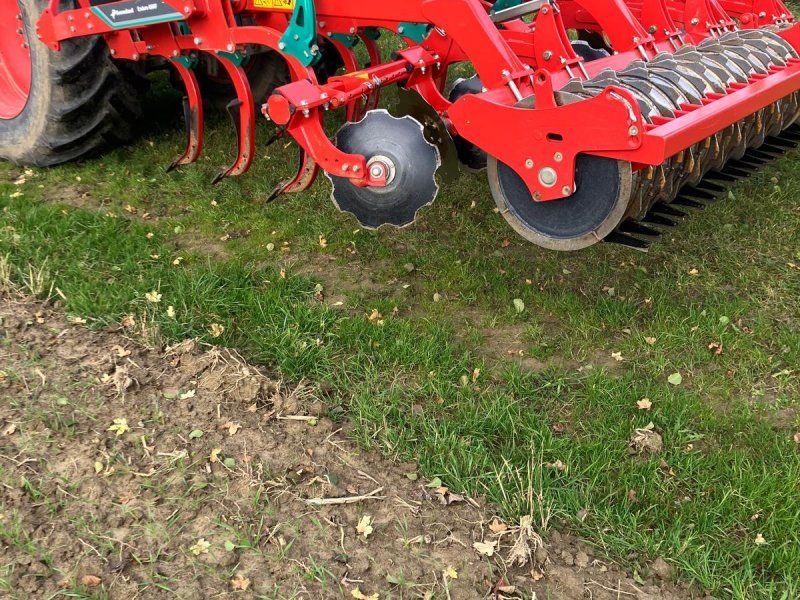 Kverneland Enduro 4000