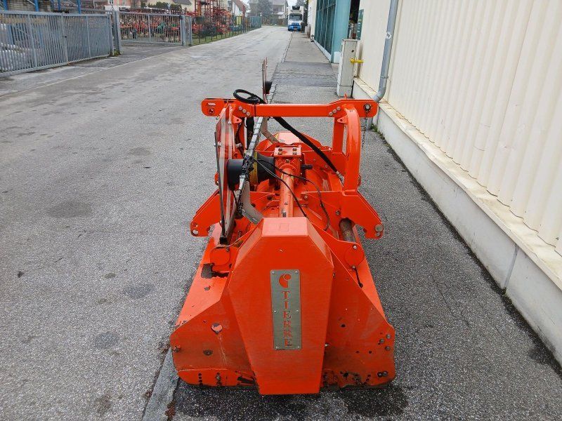 Tierre Pantera PRO Revers 300