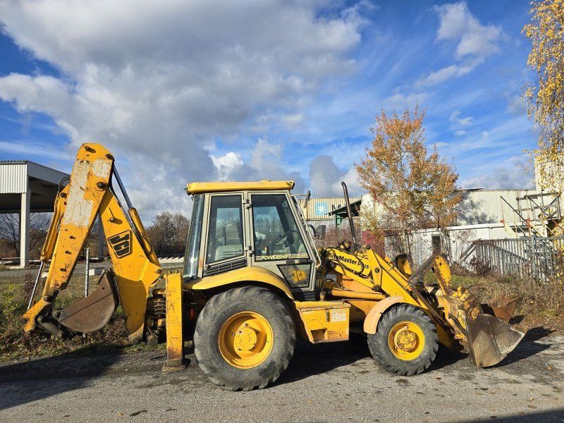 JCB 3CX