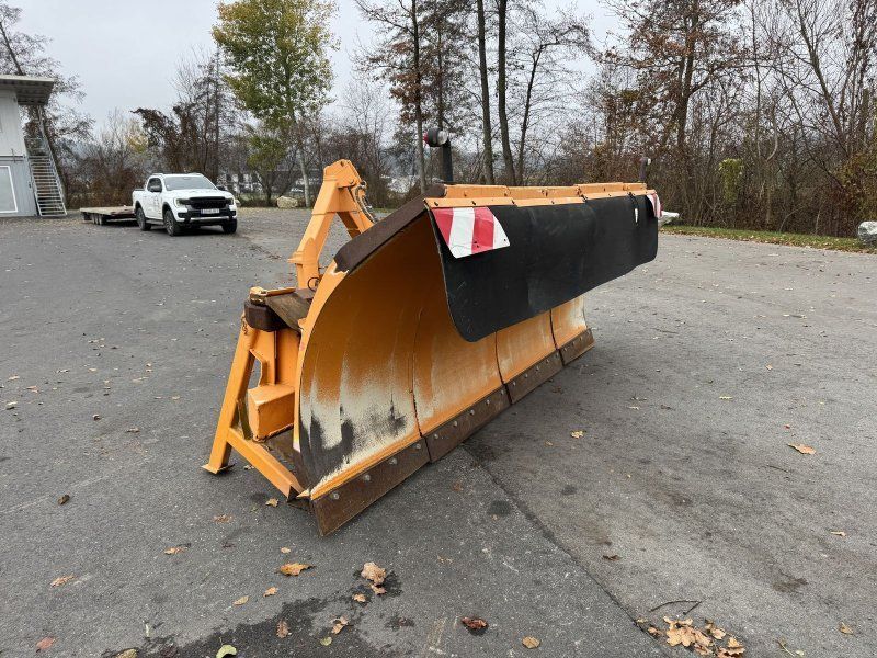 3.300mm Kommunalplatte