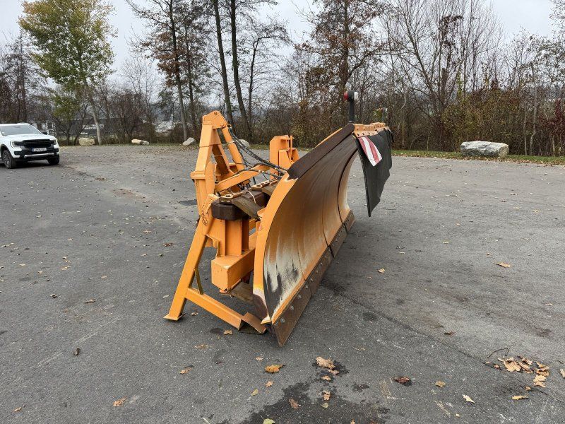 3.300mm Kommunalplatte