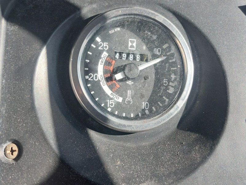 Massey Ferguson 263A