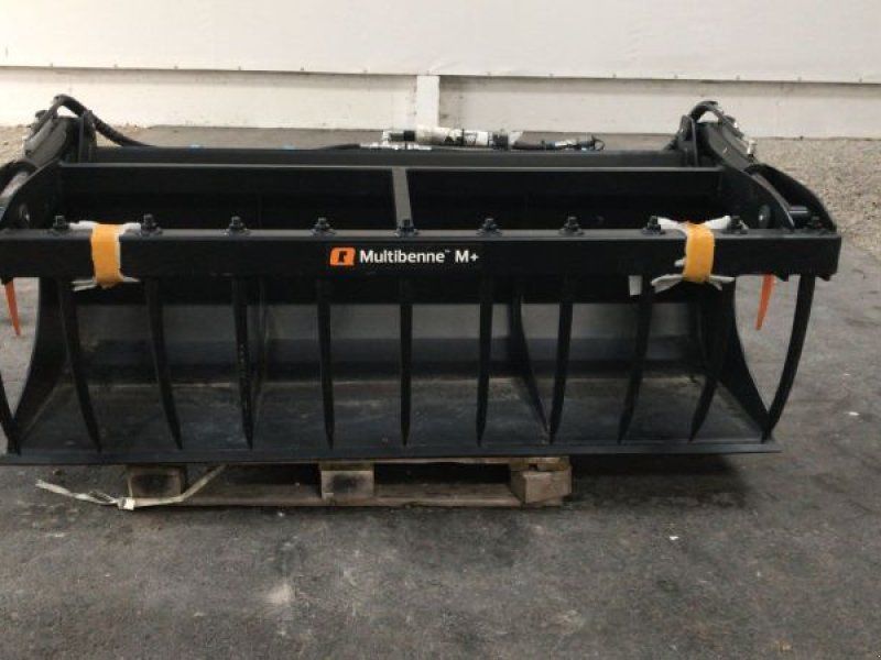 Alö MULTIBENNE M 210