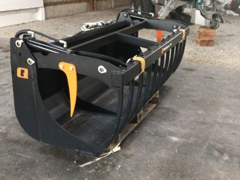 Alö MULTIBENNE M 210