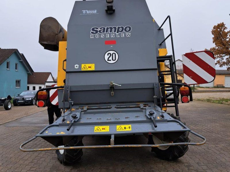 Sampo SR2045