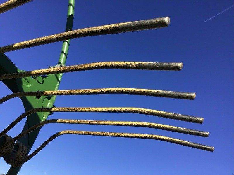 Krone Swadro TC 1250