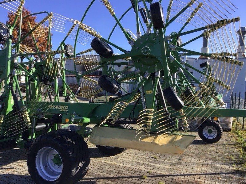 Krone Swadro TC 1250