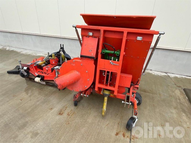 Stoll MR120 / FAV600