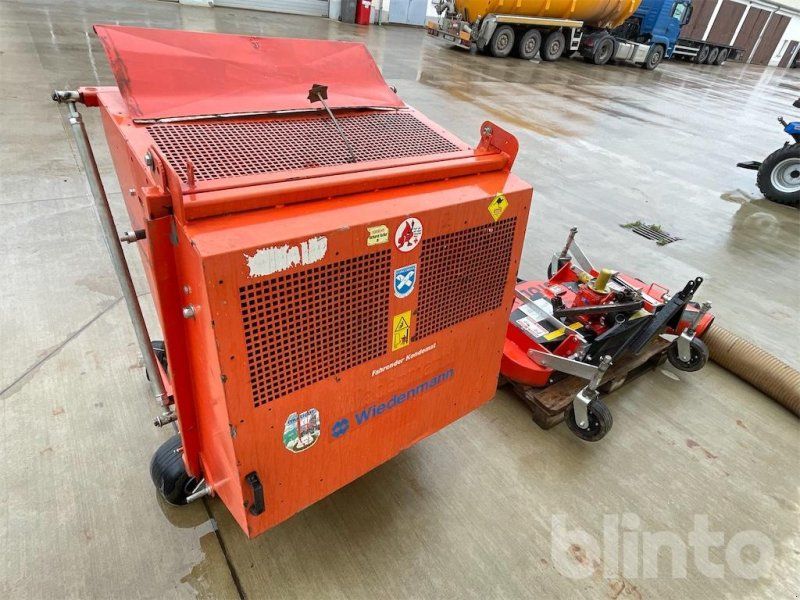 Stoll MR120 / FAV600