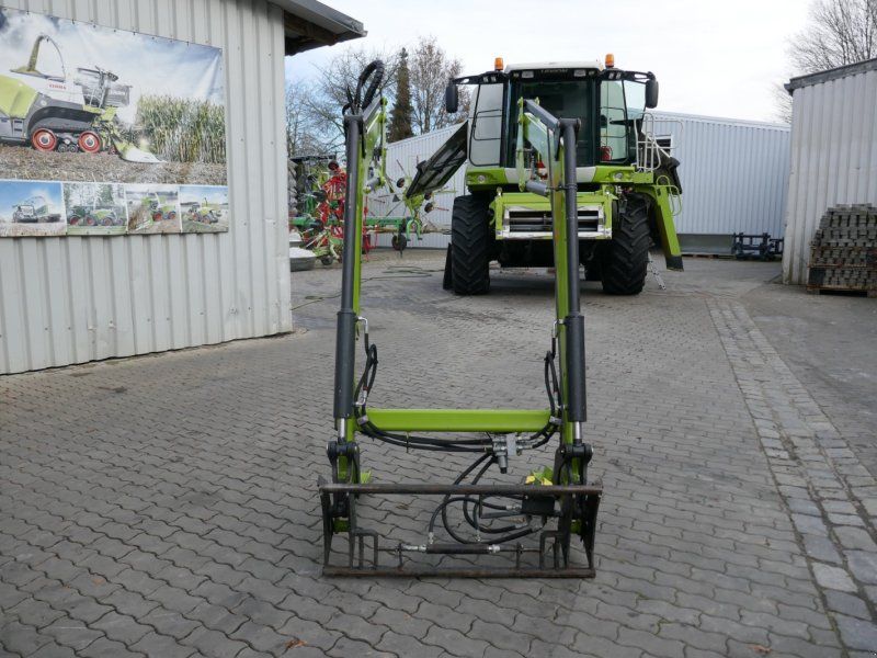 Claas FL 100 E
