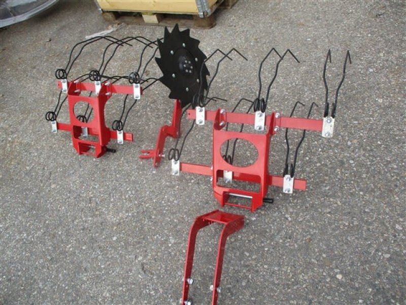 Horsch ZUBEHÖR FÜR DRILLTECHNIK #275