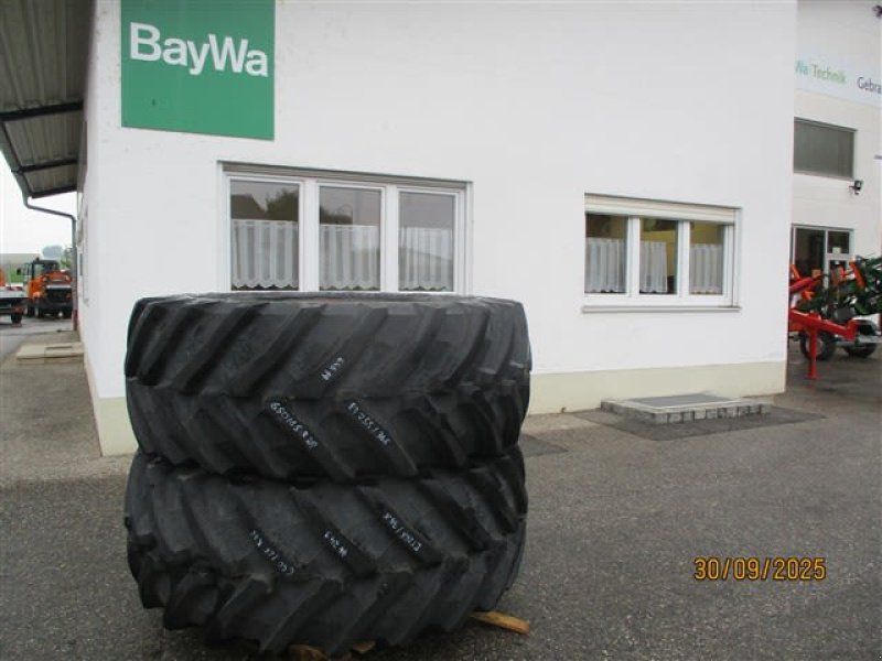 Fendt 650/65R38 157D  TB-70  8  #349