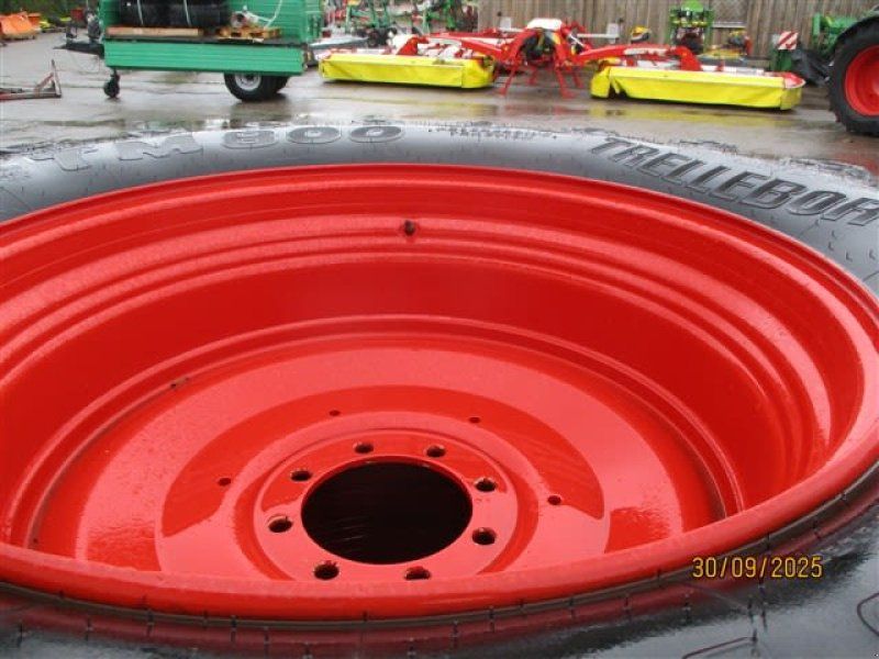 Fendt 650/65R38 157D  TB-70  8  #349