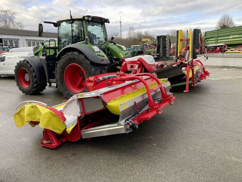 Pöttinger NOVACAT V 10000 ED COLLECTOR