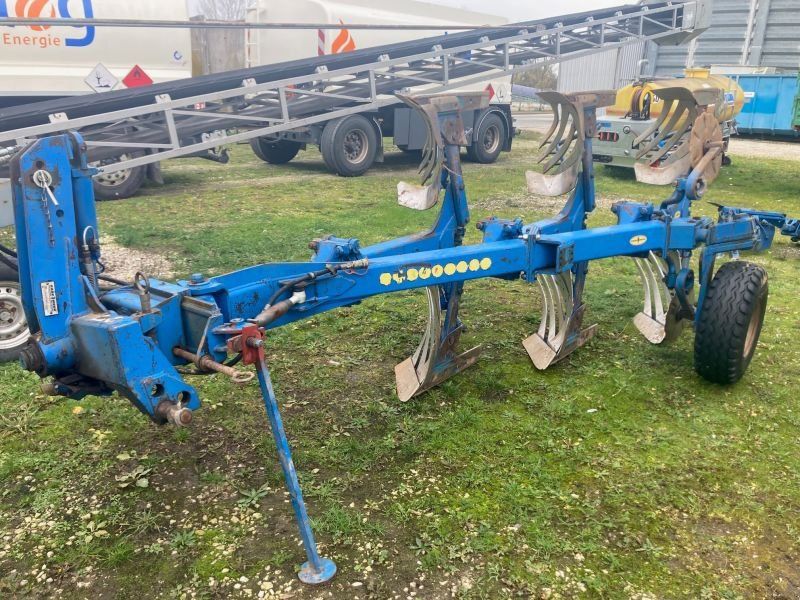 Rabe STAR AVANT XD IV 75-40