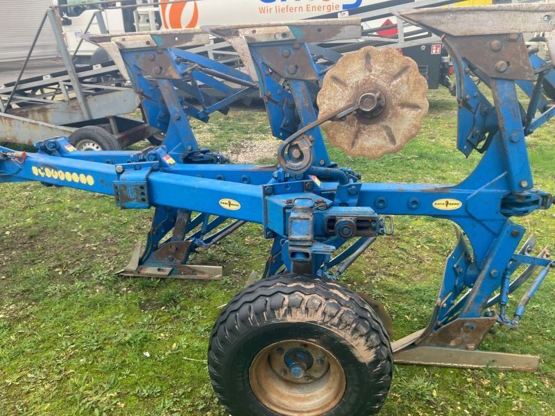 Rabe STAR AVANT XD IV 75-40