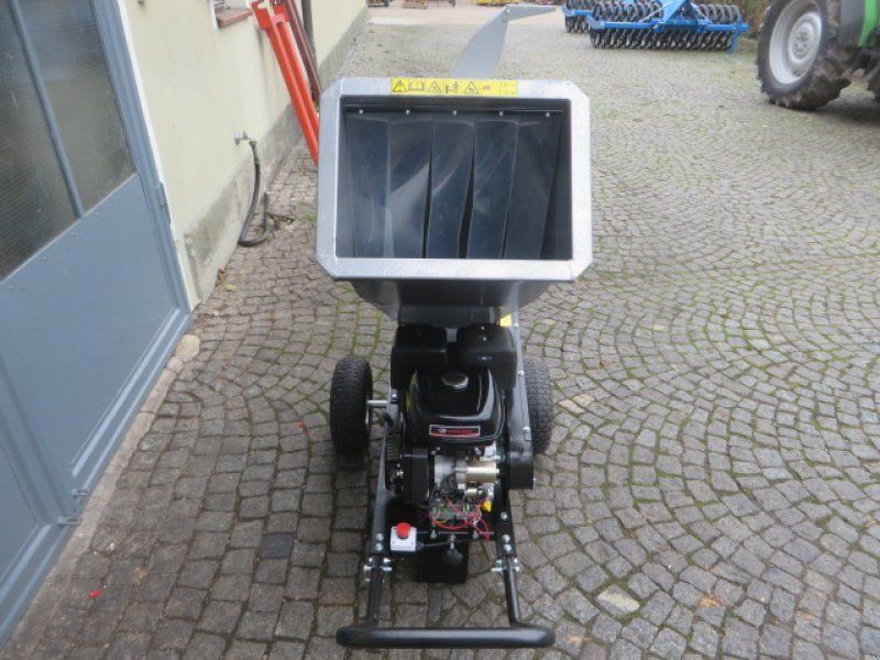 Jansen GTS-1500 E kostenloser Versand