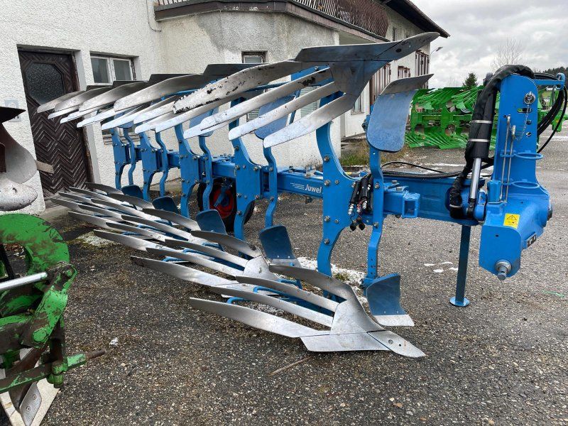 Lemken Juwel 7