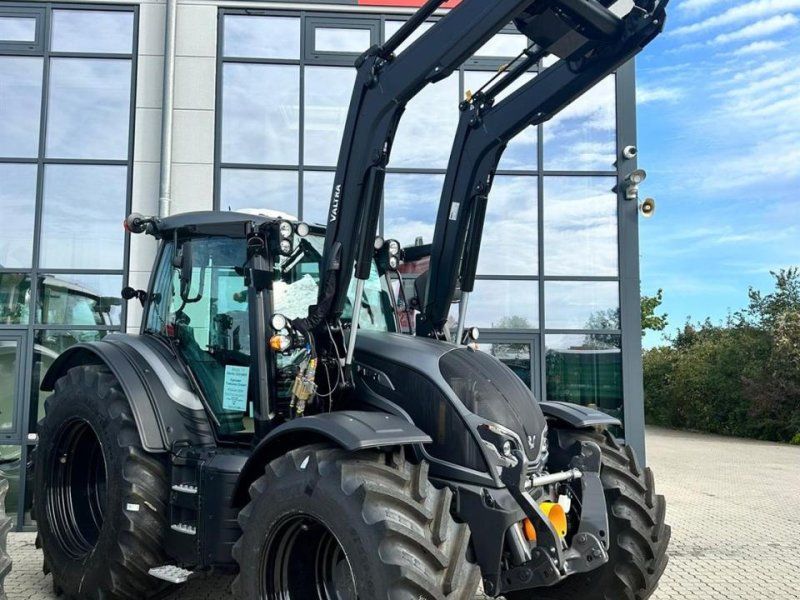 Valtra N175D