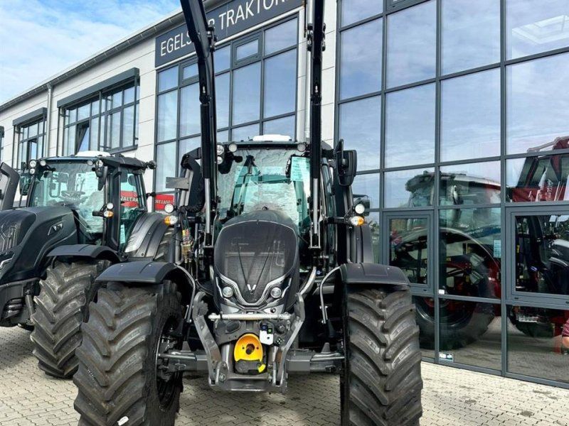 Valtra N175D