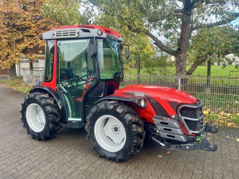 Antonio Carraro Tony 9800 SR