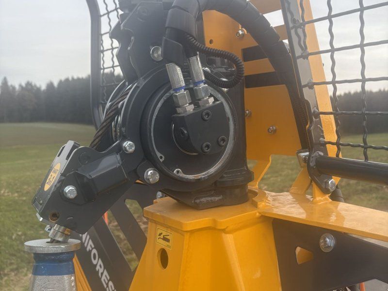 Uniforest 70Hpro+ Terra Funk FA5-D1P