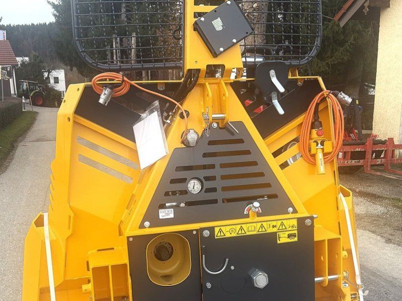 Uniforest 70Hpro+ Terra Funk FA5-D1P