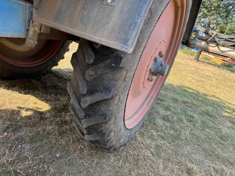 Lemken EUROTRAIN TC 3500 27m