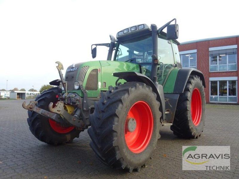 Fendt 712 VARIO