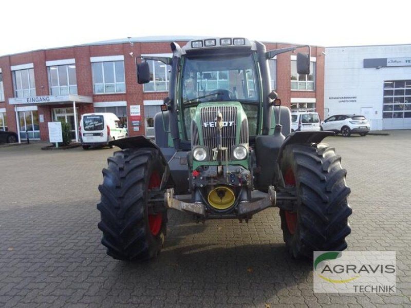 Fendt 712 VARIO