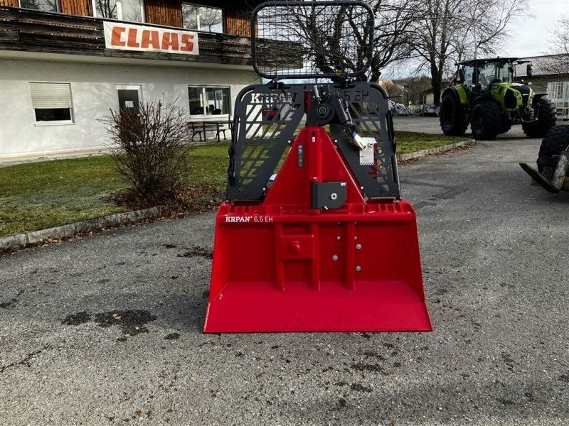 Krpan 6,5 EH
