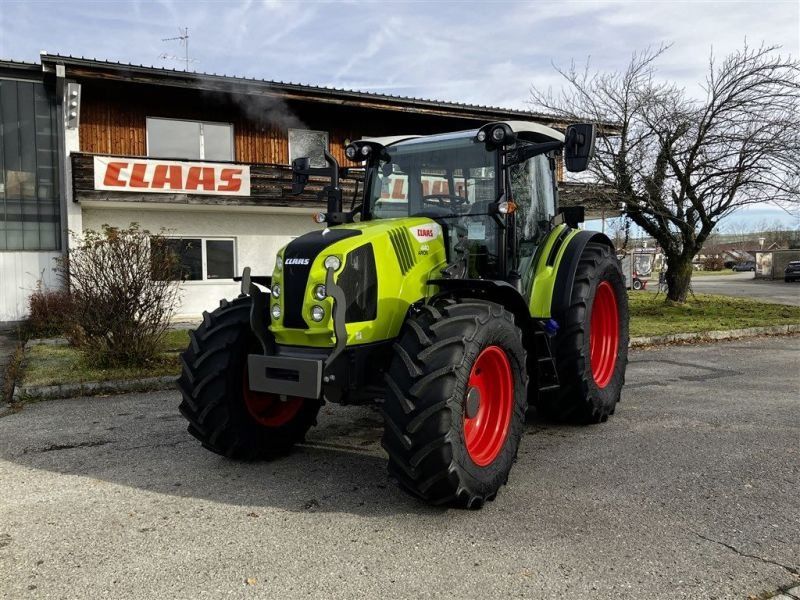 Claas ARION 440