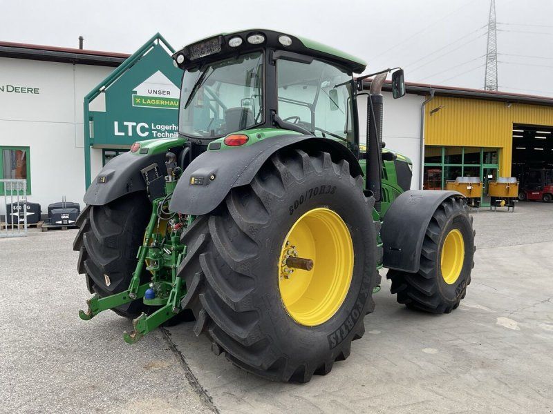 John Deere 6170R