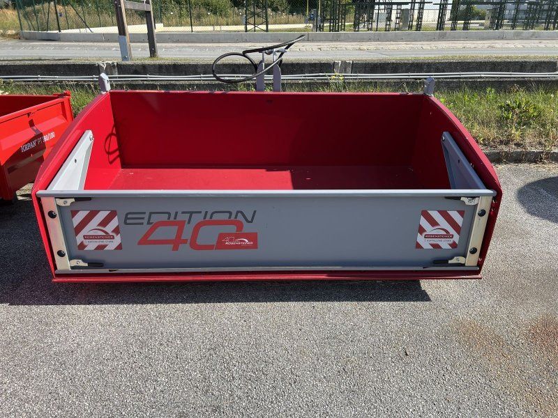 Rosensteiner Judo 200 / DW