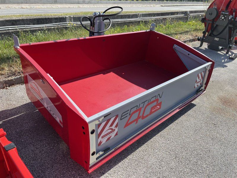 Rosensteiner Judo 200 / DW