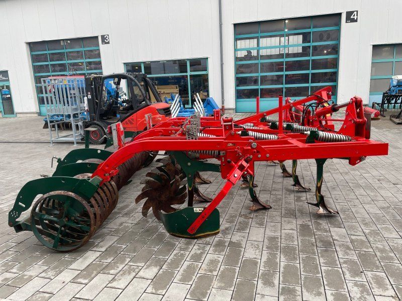 Vogel & Noot TerraFlex 400